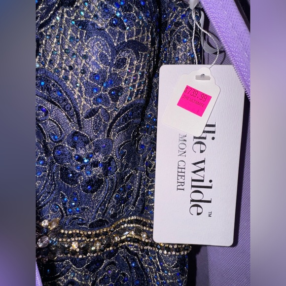 Prom Dress - Picture 5 of 6